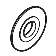 Makita 322719-4 Washer 10, 6940D