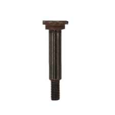 Makita 322746-1 Top Pulley Shaft, 9031