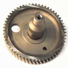 Makita 323877-9 Crank Shaft, HM1202C