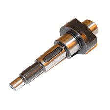 Makita 324170-4 Gear Shaft L, DA4000LR