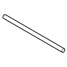 Makita 324289-9 Rod 6, LS0714