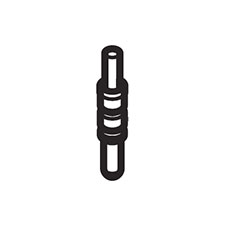 Makita 324591-0 Trigger Valve Stem, AN923