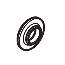 Makita 324805-7 Ring 19, HR450C