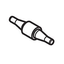 Makita 324806-5 Counter  Wieght, HR4510C