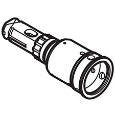 Makita 324837-4 Tool Holder