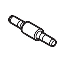 Makita 324862-5 Counter Weight, HR3210C