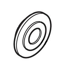 Makita 325716-9 Sealing Screw