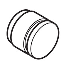 Makita 325905-6 Striker, HM1111C