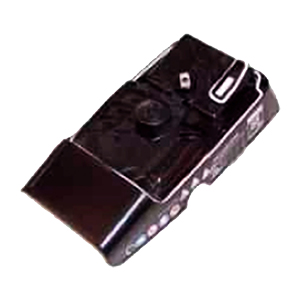 Makita 326-118-083 Hood Black, DPC6410