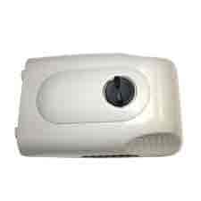 Makita 326-118-611 Filter Cover Grey, DPC6410