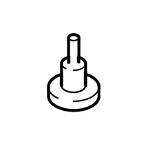 Makita 326243-9 Jet, PM7650H