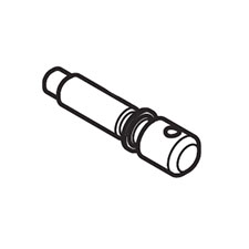 Makita 326267-5 Adjust Shaft, AN635H