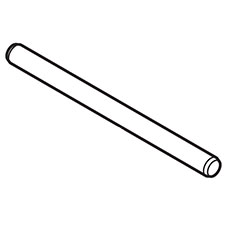 Makita 326471-6 Rod 10, HM1812