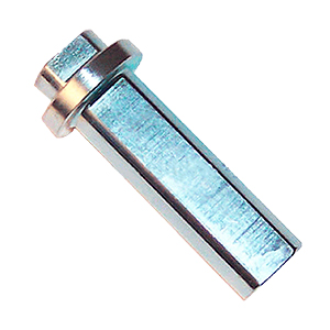 Makita 326503-9 1" Axle, Power Cutters Hd Version