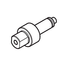 Makita 326555-0 Spindle, CA5000
