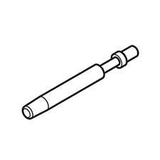 Makita 326557-6 Leck Pin 8, CA5000