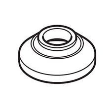 Makita 326582-7 Cover, BO6050J