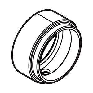 Makita 326813-4 Ring 29, XKH01