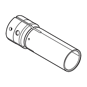 Makita 326814-2 Cylinder, XKH01