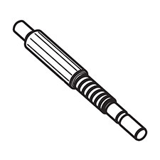 Makita 326845-1 Clutch Cam, RH01