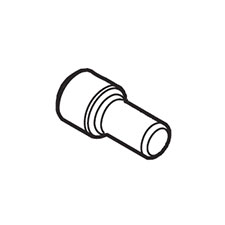 Makita 326887-5 Impact Bolt, HR1840