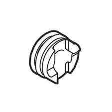 Makita 326891-4 Clutch Cam, HR1840