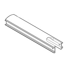 Makita 326988-9 Slide Pipe, HR2661