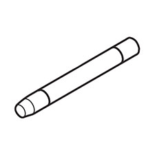 Makita 326994-4 Rod 16, LS1019L