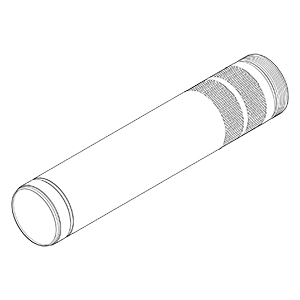 Makita 327379-7 Barrel A