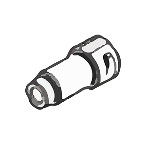 Makita 327601-2 Spindle Hub