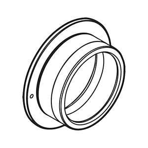 Makita 327661-4 Spacer