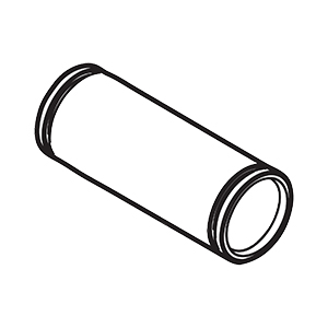 Makita 327680-0 Pipe 22