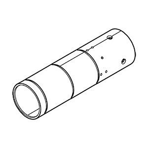 Makita 327694-9 Cylinder 32, GMH01