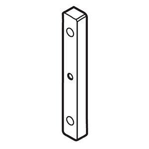 Makita 327705-0 Square Rod, GSL02