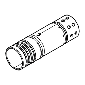 Makita 327730-1 Cylinder 40, GRH06