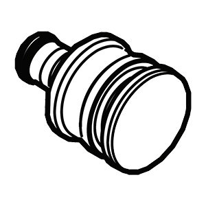 Makita 327838-1 Striker, HR3001C