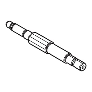 Makita 327889-4 Cam Shaft