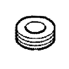 Makita 331194-3 Seal, HM0810B