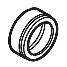 Makita 331797-3 Sleeve 29