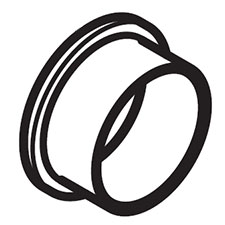 Makita 331799-9 Ring 29