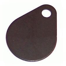 Makita 341367-0 Brush Cap Cover, 6910