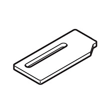 Makita 341587-6 Stopper, 7104L