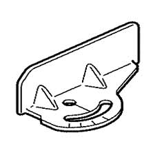 Makita 344087-5 Angle Rule 60, 2414B