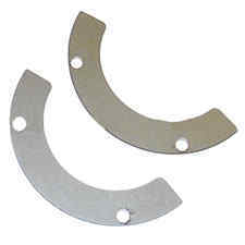 Makita 344365-3 Cover Plate, 5740NB