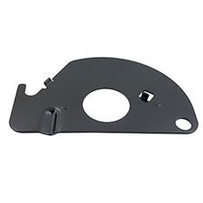 Makita 344380-7 Center Cover, LS1040