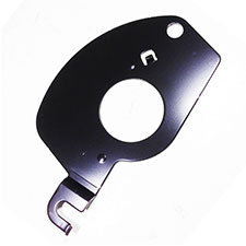 Makita 344541-9 Center Cover, LS1220