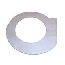 Makita 344584-1 Plate, 9910