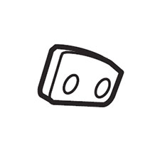 Makita 344760-7 Sub Plate, 5057KB