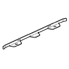 Makita 344819-0 Guide Plate, 2012NB