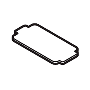 Makita 345401-8 Plate C, BFL200FZ